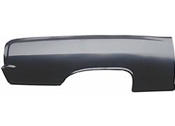 Sherman Quarter Panels for 1964-1965 CHEVELLE, MALIBU - SHE705-50R