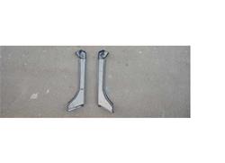 Sherman Trunk Side Panels for 1964-1965 CHEVELLE, CUTLASS, MALIBU - SHE705-62L