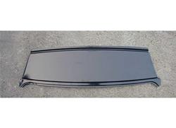 Sherman Parts - Rear Deck Filler Panels for 1965 CHEVELLE, 1964-1965 MALIBU - SHE705-72T