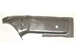 Sherman Trunk Floor Panel Braces SHE705-76BL