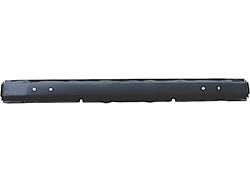 Sherman Parts - Trunk Floor Panels for 1964-1967 CHEVELLE, EL CAMINO, MALIBU - SHE705-76FC