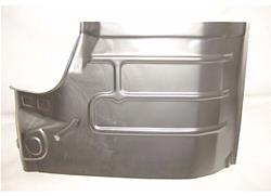 Sherman Trunk Floor Panels for 1964-1967 CHEVELLE, EL CAMINO, MALIBU - SHE705-76L