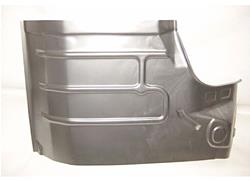 Sherman Trunk Floor Panels for 1964-1967 CHEVELLE, EL CAMINO, MALIBU - SHE705-76R