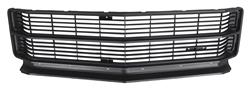 Sherman Parts - Grilles and Grille Inserts for 1971 CHEVELLE - SHE705H-99U
