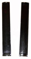 Sherman Hood Inserts for 1967 CHEVELLE - SHE706-28-7