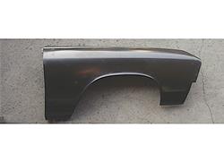 Sherman Fenders for 1967 CHEVELLE, EL CAMINO, MALIBU - SHE706-32R