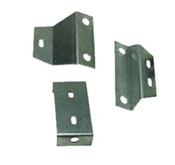 Sherman Console Mounting Brackets