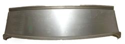 Sherman Rear Deck Filler Panels