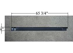 Sherman Rocker Panels SHE707-05L