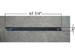 Sherman Rocker Panels SHE707-05R