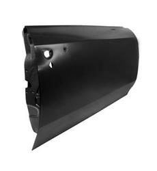 Sherman Door Shells for 1969 CHEVELLE - SHE707-10AR