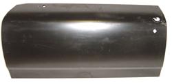 Sherman Door Skins for 1968-1969 CHEVELLE, EL CAMINO - SHE707-13AL