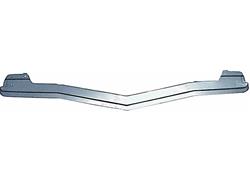 Sherman Parts - Front Spoilers, Splitters & Valances for 1969 CHEVELLE, EL CAMINO - SHE707-22-1