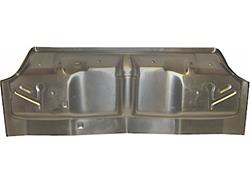 Sherman Floor Pan Sections SHE707-45C