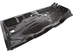 Sherman Floor Pan Sections SHE707-46CL