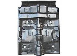 Sherman Floor Pan Sections SHE707-46TA