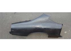 Sherman Quarter Panels for 1969 CHEVELLE - SHE707-51AL