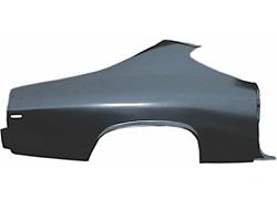 Sherman Quarter Panels for 1969 CHEVELLE - SHE707-51AR