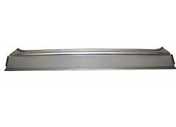 Sherman Rear Deck Filler Panels SHE707-72