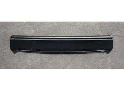 Sherman Parts - Rear Deck Filler Panels for 1968-1972 CHEVELLE, 1969-1970 GRAND PRIX, 1970-1972 MONTE CARLO - SHE707-72B