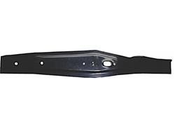 Sherman Parts Trunk Floor Pan Braces SHE707-76BTR