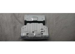 Sherman Trunk Floor Panels for 1969 CHEVELLE - SHE707-76F