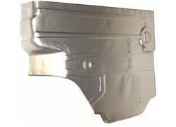 Sherman Trunk Floor Panels SHE707-76R