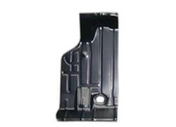 Sherman Trunk Floor Panels SHE707-76TL