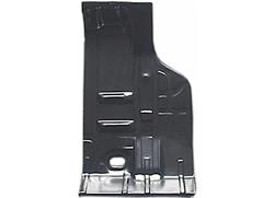 Sherman Trunk Floor Panels SHE707-76TR