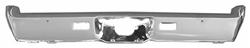 Sherman Replacement Bumpers for 1968 CHEVELLE, 1968-1972 EL CAMINO - SHE707-91-1