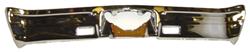 Sherman Replacement Bumpers for 1968 CHEVELLE, EL CAMINO - SHE707-91