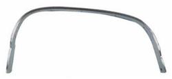 Sherman Parts - Wheel Opening and Fender Trim for 1969 CHEVELLE, EL CAMINO - SHE707-93L