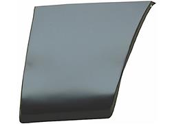 Sherman Fender Patches for 1970-1972 CHEVELLE - SHE708-36R