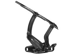 Sherman Hood Hinges for 1970-1972 CHEVELLE - SHE708-42R