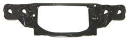 Sherman Radiator Core Supports for 1970 CHEVELLE, EL CAMINO - SHE708-49