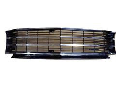 Sherman Grilles for 1972 CHEVELLE - SHE708-99-2