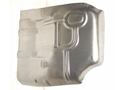 Sherman Floor Pan Sections SHE709-45L