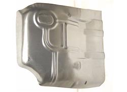 Sherman Floor Pan Sections SHE709-45R