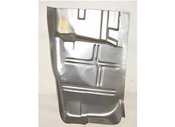 Sherman Floor Pan Sections SHE709-46L