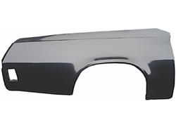 Sherman Quarter Panels for 1973-1977 EL CAMINO, SPRINT - SHE709-50ER