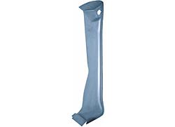 Sherman Trunk Side Panels for 1973-1977 MALIBU, EL CAMINO, 1973 CHEVELLE - SHE709-61L