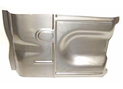 Sherman Trunk Floor Panels SHE709-76C