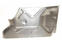 Sherman Trunk Floor Panels SHE709-76L