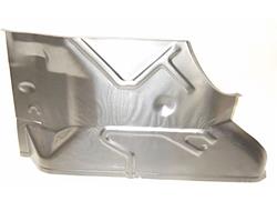 Sherman Trunk Floor Panels SHE709-76R
