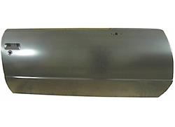 Sherman Door Shells SHE710-10R