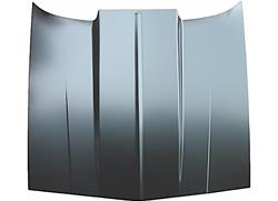 Sherman Hoods for 1978-1987 EL CAMINO, 1978-1983 MALIBU - SHE710-28-1