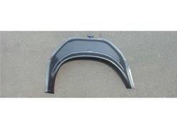 Sherman Wheelhouses for 1978-1987 CABALLERO, EL CAMINO - SHE710-29L