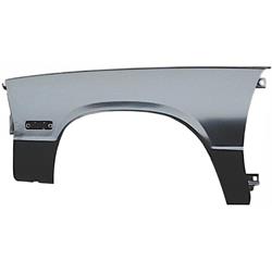 Sherman Fenders for 1982-1987 CABALLERO, EL CAMINO, 1982-1983 MALIBU - SHE710-32L