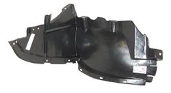Sherman Inner Fenders for 1997-1999 CUTLASS, 1997-2005 MALIBU - SHE711-24AL