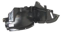 Sherman Inner Fenders for 1997-1999 CUTLASS, 1997-2005 MALIBU - SHE711-24AR